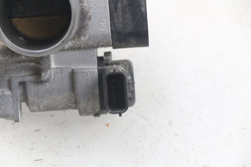 photo de EINSPRITZANLAGE MBK MW TRYPTIK 125 (2017 - 2022) - Kennzeichnungen und Originalreferenzen