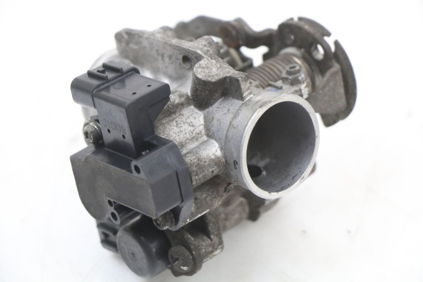 photo de EINSPRITZANLAGE MBK MW TRYPTIK 125 (2014 - 2016) - Detailansicht des Bauteils