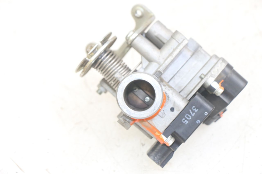 photo de INJEKTION YAMAHA NEOS NEO'S 4T 50 (2008 - 2016) - Detailansicht des Bauteils