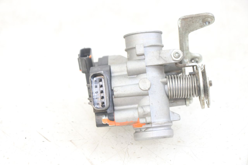 photo de INJEKTION YAMAHA NEOS NEO'S 4T 50 (2008 - 2016) - Gesamtansicht des Produkts