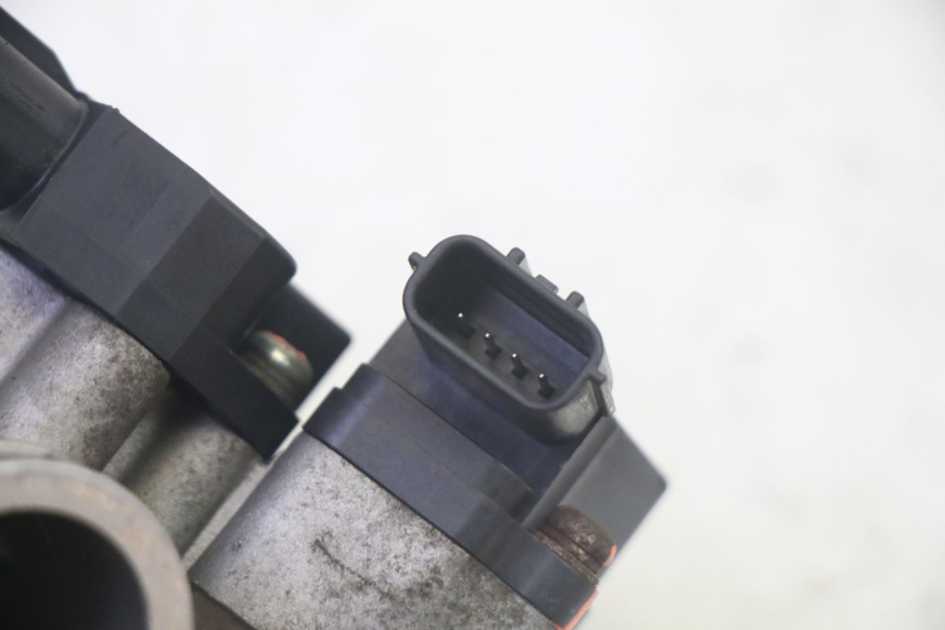 photo de INJEKTION YAMAHA NEOS NEO'S 4T 50 (2008 - 2016) - Details der Befestigungspunkte