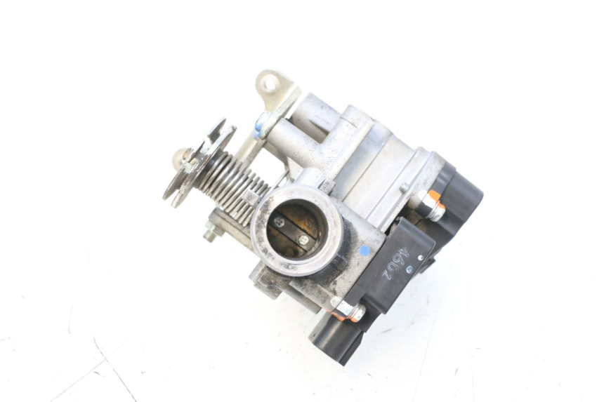 photo de INJEKTION YAMAHA NEOS NEO'S 4T 50 (2008 - 2016) - Hauptansicht