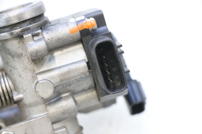 photo de INJEKTION YAMAHA NEOS NEO'S 4T 50 (2008 - 2016) - Zoom auf Gebrauchszustand