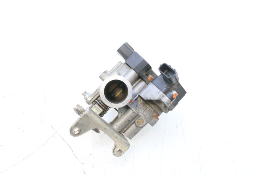 photo de INJEKTION YAMAHA NEOS NEO'S 4T 50 (2008 - 2016) - Alternative Perspektive