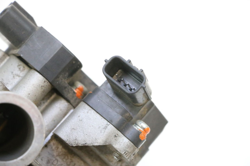 photo de INJEKTION YAMAHA NEOS NEO'S 4T 50 (2008 - 2016) - Technische Nahaufnahme