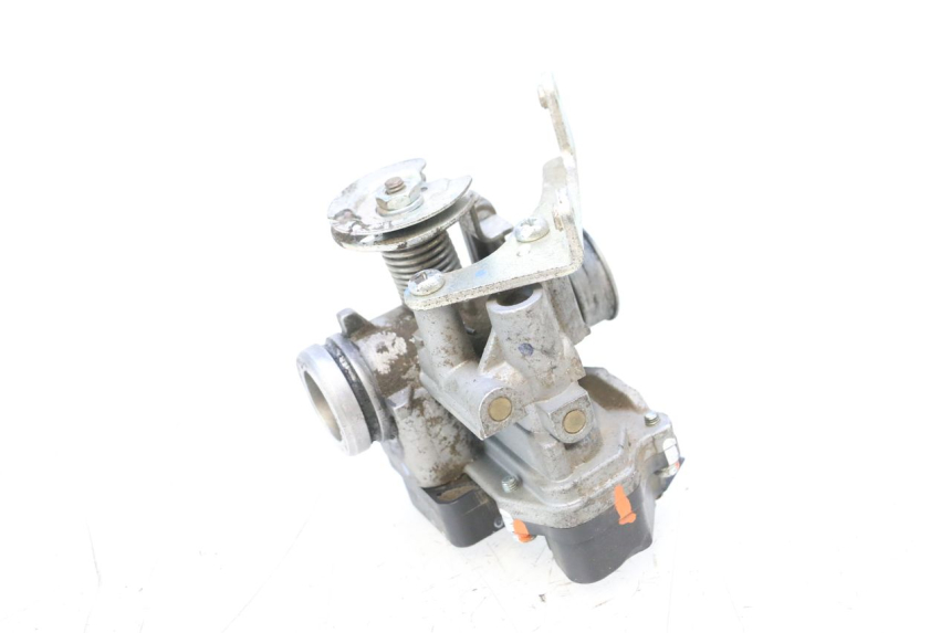 photo de INJEKTION YAMAHA NEOS NEO'S 4T 50 (2008 - 2016) - Gesamtansicht des Produkts