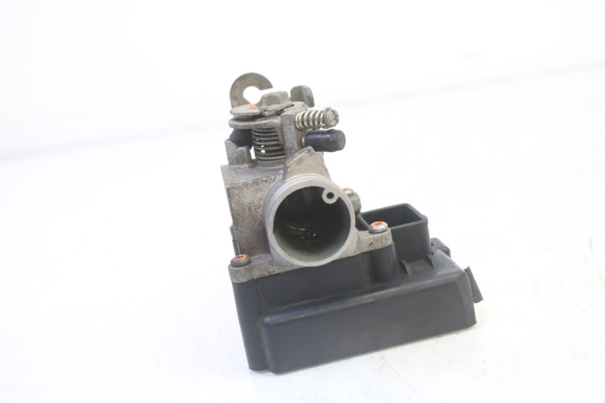 photo de EINSPRITZANLAGE KYMCO LIKE 4T 50 (2019 - 2025) - Alternative Perspektive