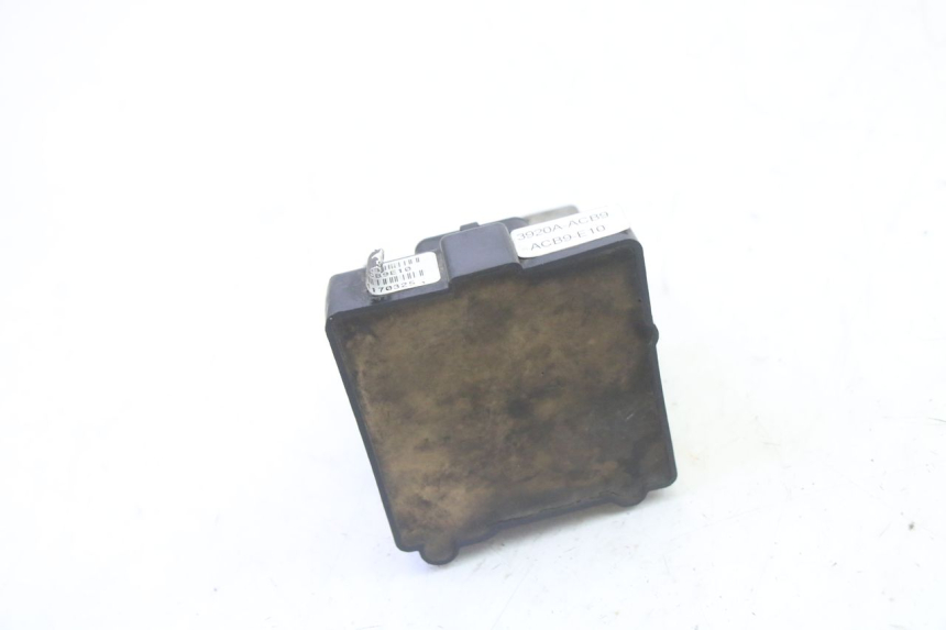 photo de EINSPRITZANLAGE KYMCO LIKE 4T 50 (2019 - 2025) - Details der Befestigungspunkte