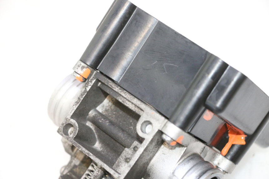 photo de EINSPRITZANLAGE KYMCO LIKE 4T 50 (2019 - 2025) - Zoom auf Gebrauchszustand