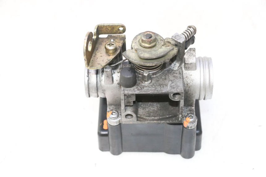 photo de EINSPRITZANLAGE KYMCO LIKE 4T 50 (2019 - 2025) - Gesamtansicht des Produkts