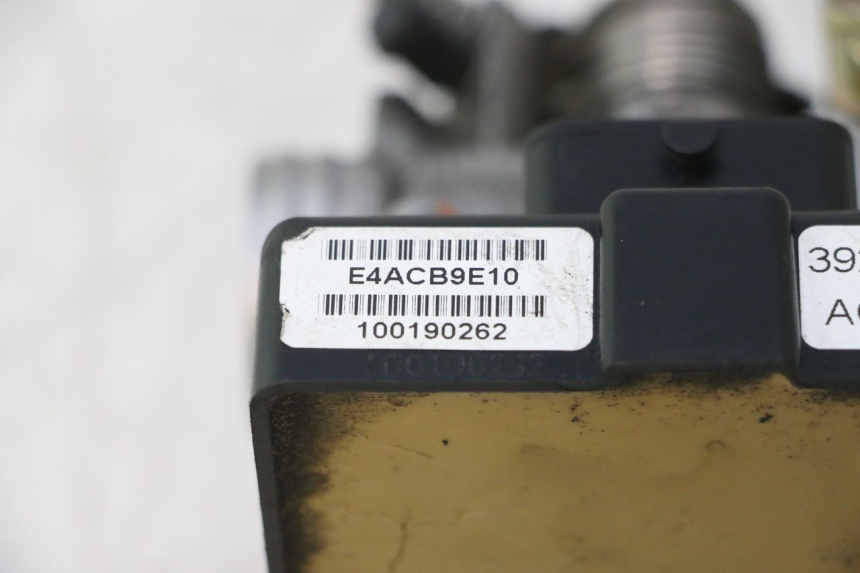 photo de EINSPRITZANLAGE KYMCO LIKE 4T 50 (2019 - 2025) - Geprüftes Gebrauchtteil
