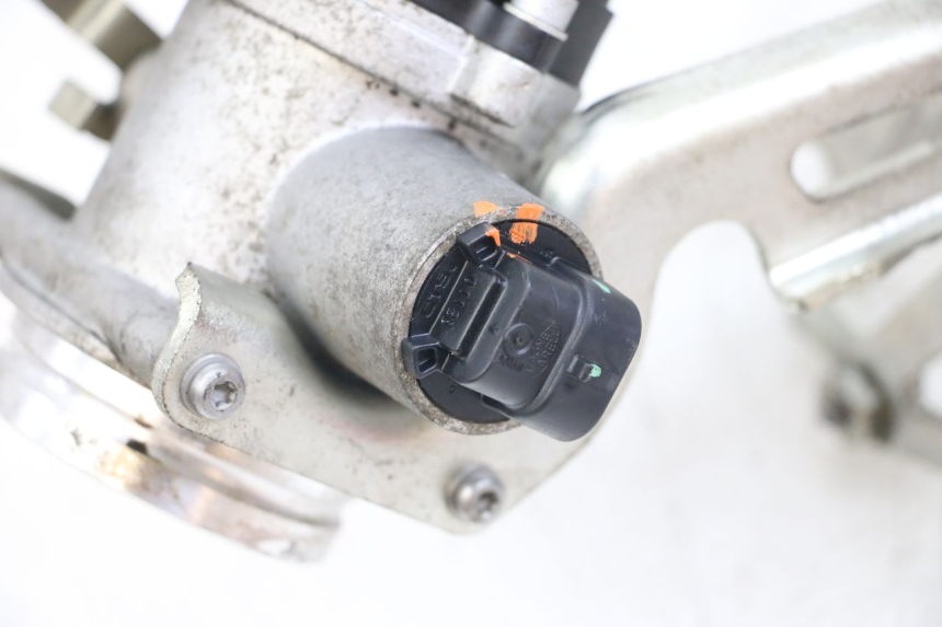 photo de EINSPRITZANLAGE MOTO GUZZI NORGE 8V GT 1200 (2011 - 2016) - Weitere Ansicht des Artikels