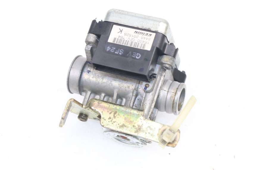 photo de EINSPRITZANLAGE HONDA NPS ZOOMER 50 (2004 - 2013) - Hauptansicht