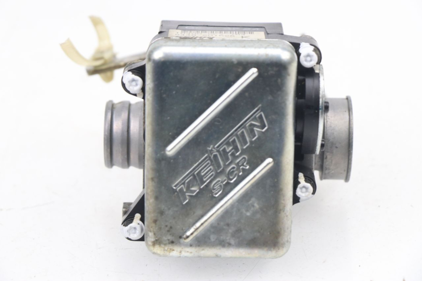 photo de EINSPRITZANLAGE HONDA NPS ZOOMER 50 (2004 - 2013) - Detailansicht des Bauteils