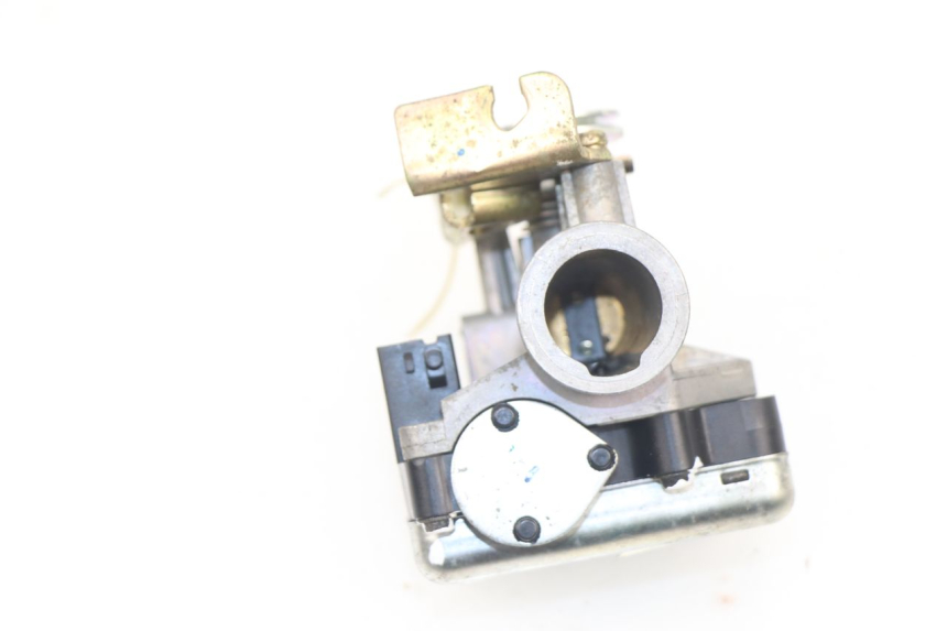 photo de EINSPRITZANLAGE HONDA NPS ZOOMER 50 (2004 - 2013) - Zoom auf Gebrauchszustand