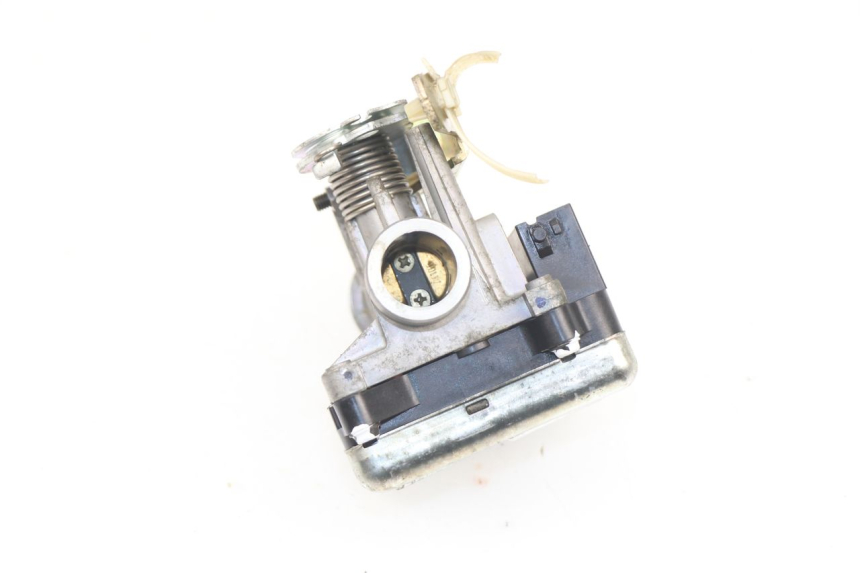 photo de EINSPRITZANLAGE HONDA NPS ZOOMER 50 (2004 - 2013) - Alternative Perspektive