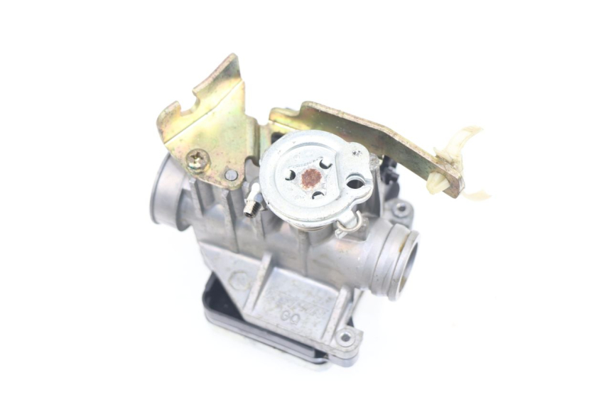 photo de EINSPRITZANLAGE HONDA NPS ZOOMER 50 (2004 - 2013) - Technische Nahaufnahme