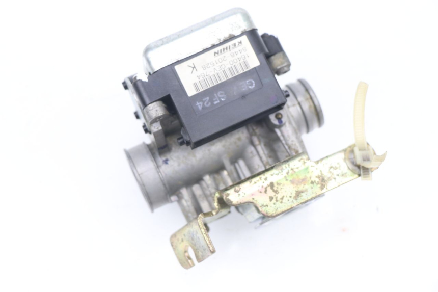 photo de EINSPRITZANLAGE HONDA NPS ZOOMER 50 (2004 - 2013) - Details der Befestigungspunkte