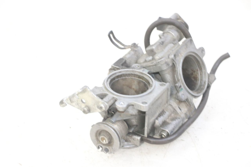 photo de EINSPRITZANLAGE HONDA NTV DEAUVILLE ABS 700 (2007 - 2016) - Detailansicht des Bauteils