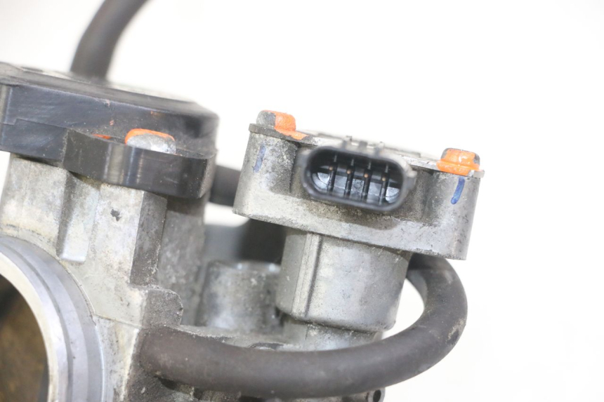 photo de EINSPRITZANLAGE HONDA NTV DEAUVILLE ABS 700 (2007 - 2016) - Alternative Perspektive