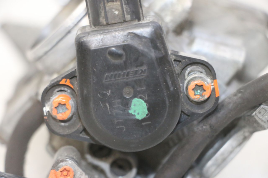 photo de EINSPRITZANLAGE HONDA NTV DEAUVILLE ABS 700 (2007 - 2016) - Gesamtansicht des Produkts