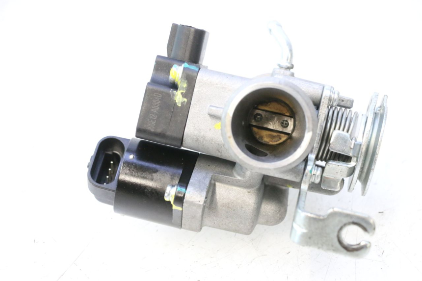 photo de EINSPRITZANLAGE JM MOTORS OLDIES 4T 50 (2020 - 2026) - Geprüftes Gebrauchtteil