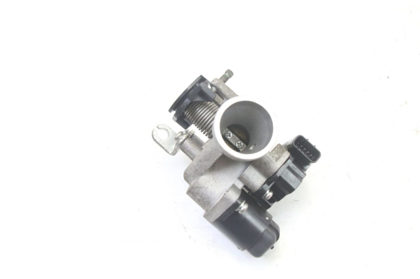 photo de EINSPRITZANLAGE JM MOTORS OLDIES GT 4T 50 (2018 - 2025) - Hauptansicht