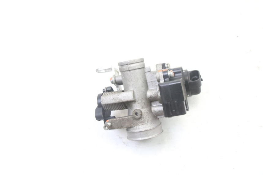 photo de EINSPRITZANLAGE JM MOTORS OLDIES GT 4T 50 (2018 - 2025) - Detailansicht des Bauteils