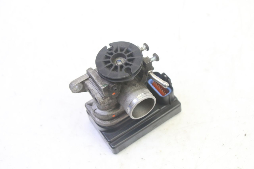 photo de EINSPRITZANLAGE SYM ORBIT III 3 4T 50 (2021 - 2025) - Gesamtansicht des Produkts