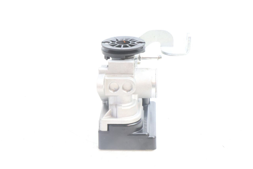 photo de EINSPRITZANLAGE SYM ORBIT III 3 4T 50 (2021 - 2025) - Zoom auf Gebrauchszustand