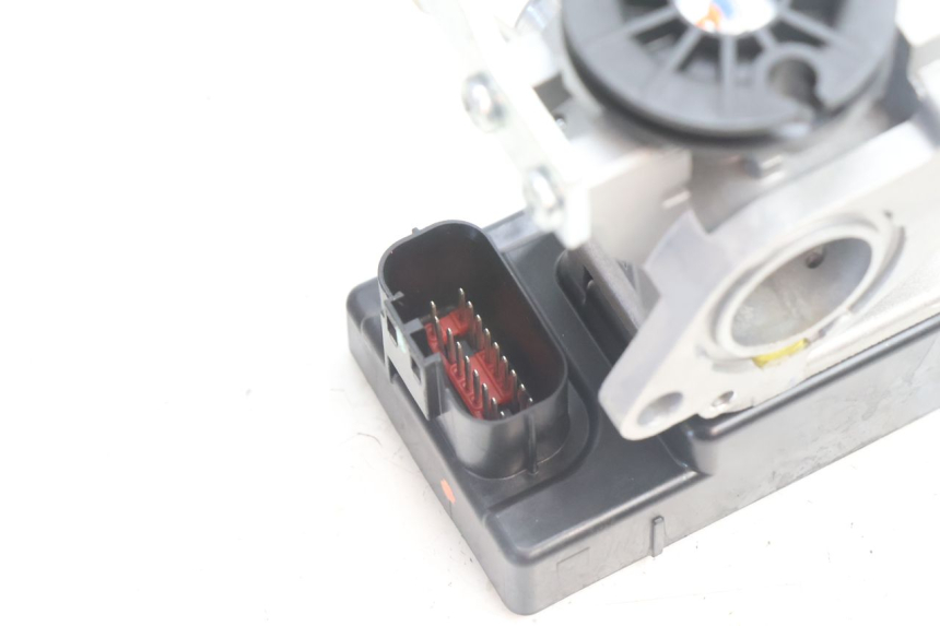 photo de EINSPRITZANLAGE SYM ORBIT III 3 4T 50 (2021 - 2025) - Technische Nahaufnahme