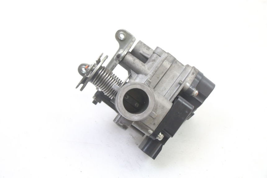 photo de EINSPRITZANLAGE MBK OVETTO 4T 50 (2008 - 2016) - Hauptansicht