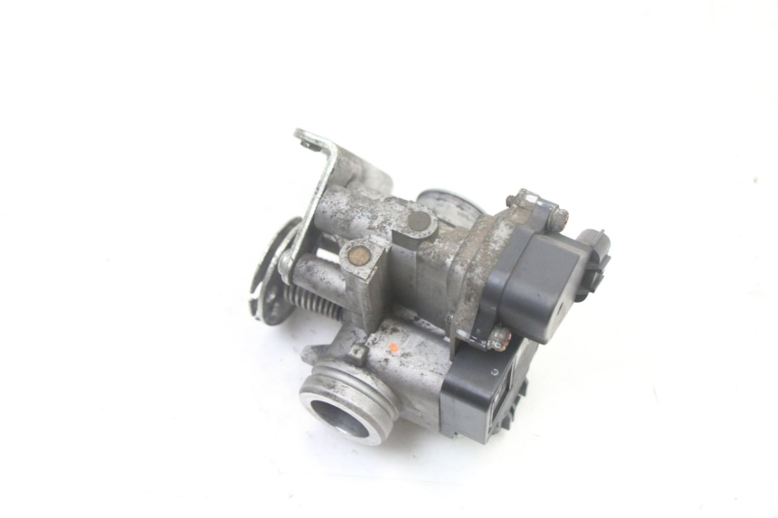 photo de EINSPRITZANLAGE MBK OVETTO 4T 50 (2008 - 2016) - Detailansicht des Bauteils