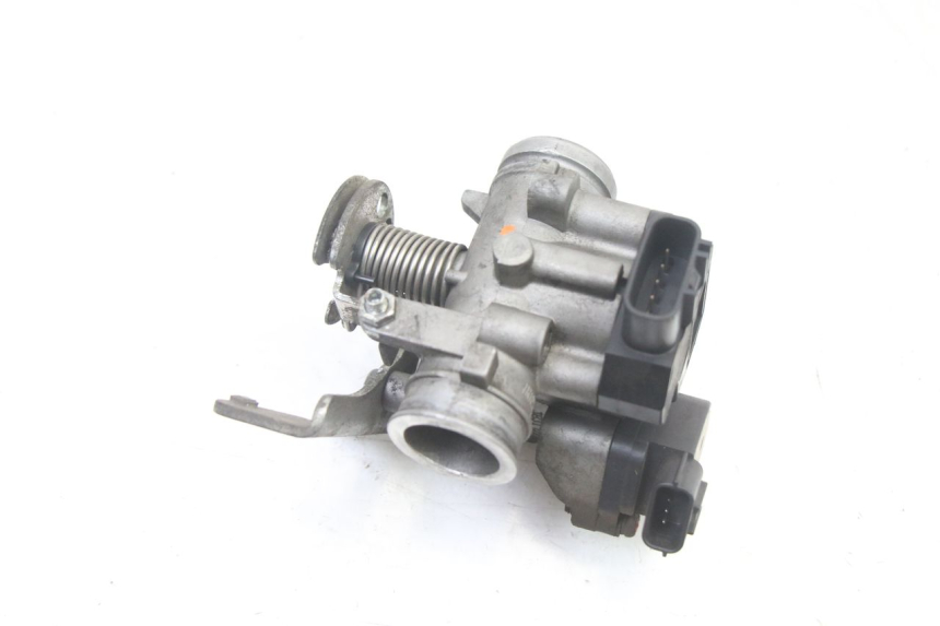 photo de EINSPRITZANLAGE MBK OVETTO 4T 50 (2008 - 2016) - Alternative Perspektive