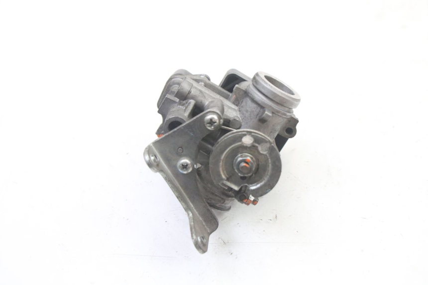 photo de EINSPRITZANLAGE MBK OVETTO 4T 50 (2008 - 2016) - Technische Nahaufnahme