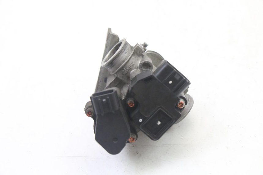 photo de EINSPRITZANLAGE MBK OVETTO 4T 50 (2008 - 2016) - Gesamtansicht des Produkts