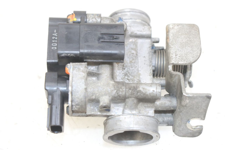 photo de INJEKTION HONDA PCX (JF28) 125 (2009 - 2011) - Hauptansicht