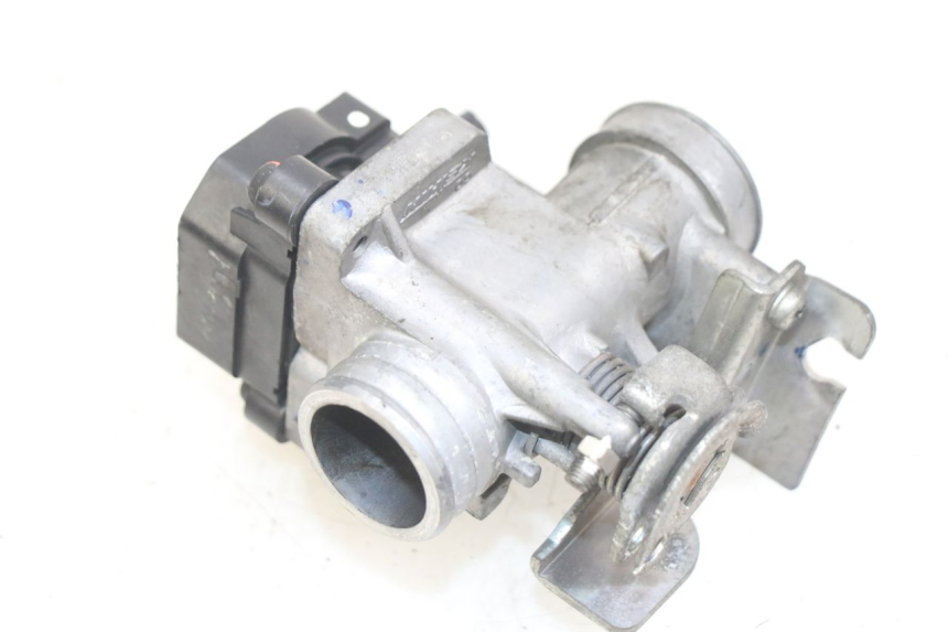 photo de INJEKTION HONDA PCX (JF28) 125 (2009 - 2011) - Zoom auf Gebrauchszustand