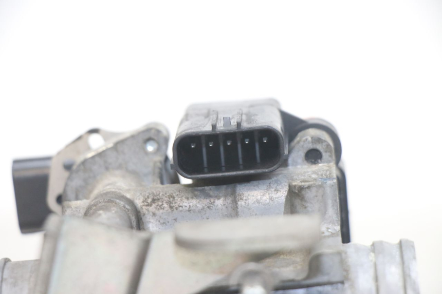 photo de INJEKTION HONDA PCX (JF28) 125 (2009 - 2011) - Alternative Perspektive