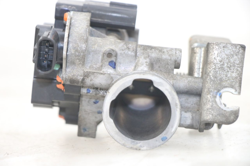 photo de INJEKTION HONDA PCX (JF28) 125 (2009 - 2011) - Gesamtansicht des Produkts