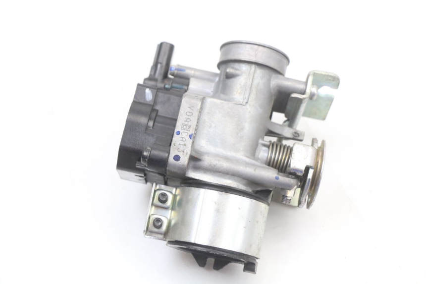 photo de INJEKTION HONDA PCX (JF28) 125 (2009 - 2011) - Zoom auf Gebrauchszustand