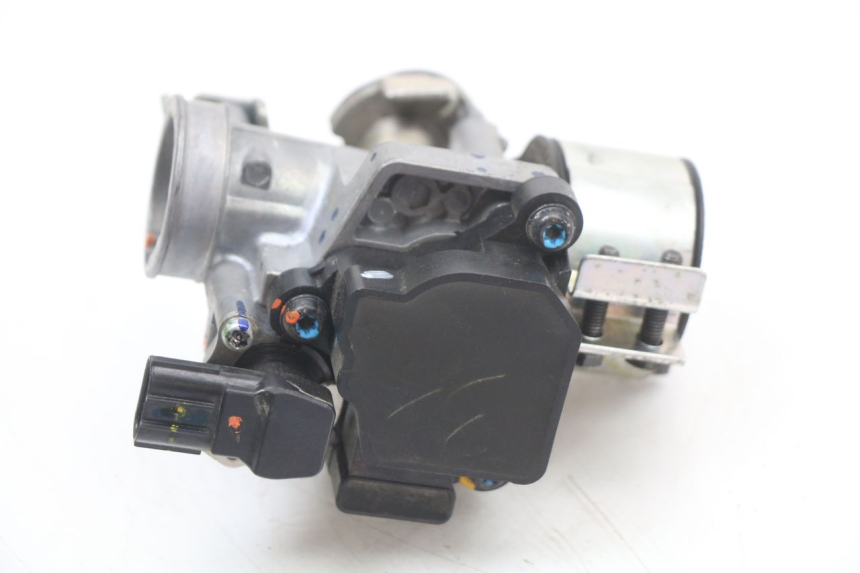 photo de INJEKTION HONDA PCX (JF28) 125 (2009 - 2011) - Details der Befestigungspunkte