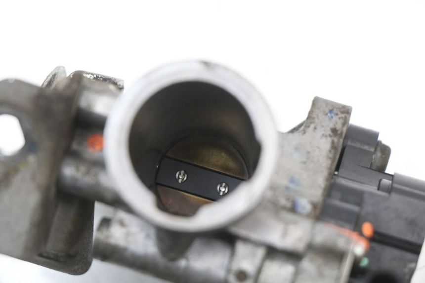 photo de INJEKTION HONDA PCX (JF28) 125 (2009 - 2011) - Alternative Perspektive