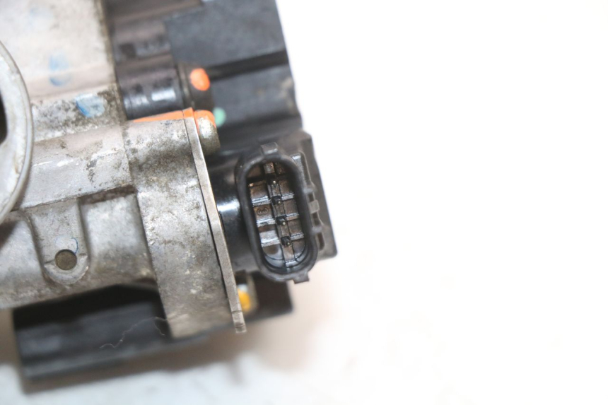 photo de INJEKTION HONDA PCX (JF28) 125 (2009 - 2011) - Technische Nahaufnahme