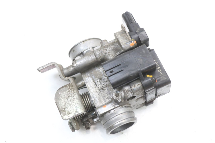 photo de INJEKTION HONDA PCX (JF28) 125 (2009 - 2011) - Gesamtansicht des Produkts