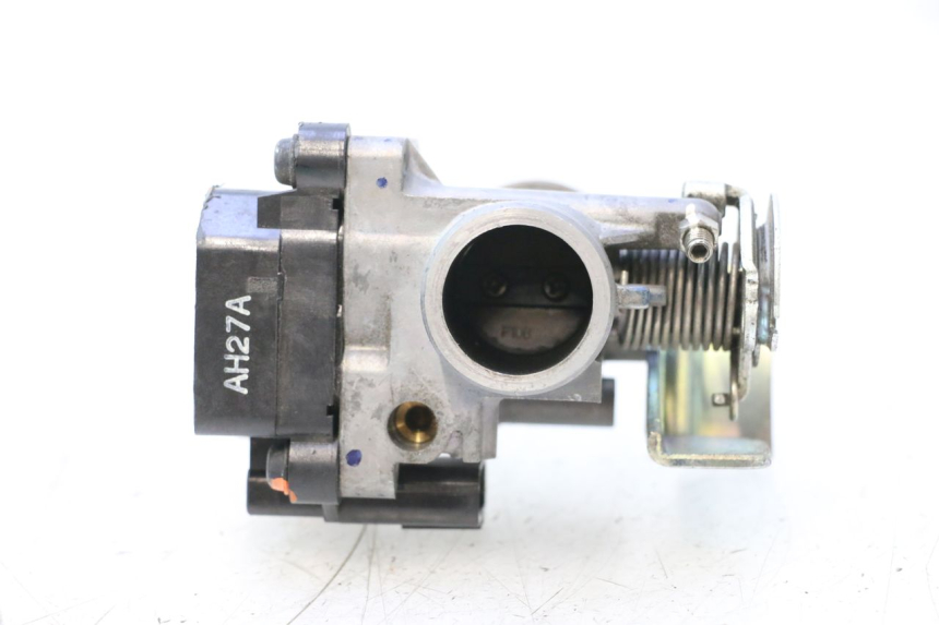 photo de INJEKTION HONDA PCX (JF28) 125 (2009 - 2011) - Hauptansicht