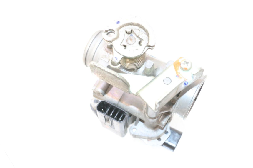 photo de INJEKTION HONDA PCX (JF28) 125 (2009 - 2011) - Zoom auf Gebrauchszustand
