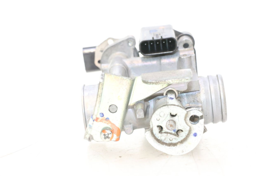 photo de INJEKTION HONDA PCX (JF28) 125 (2009 - 2011) - Alternative Perspektive