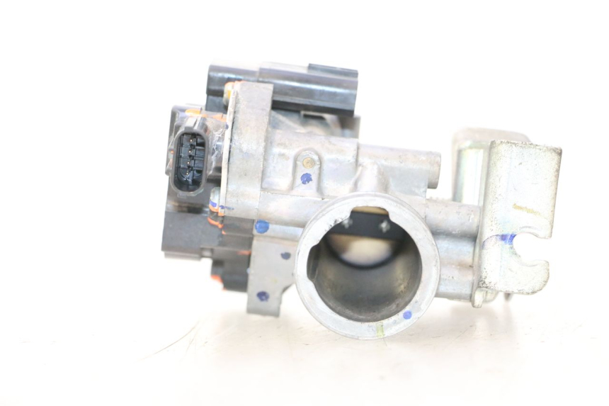 photo de INJEKTION HONDA PCX (JF28) 125 (2009 - 2011) - Technische Nahaufnahme