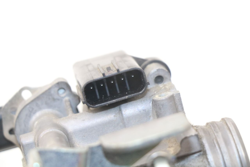 photo de INJEKTION HONDA PCX (JF47) 125 (2012 - 2013) - Zoom auf Gebrauchszustand